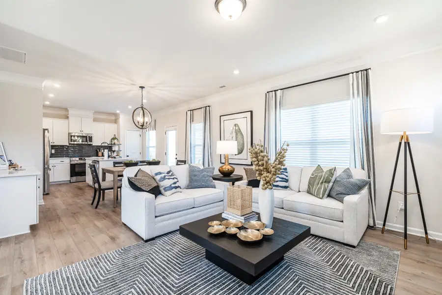 705 Wilderland Way, Clarksville, TN 37042 - #2