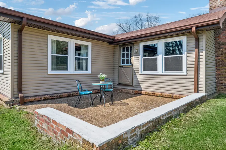 4279 Gosey Hill Rd, Franklin, TN 37064 - #3