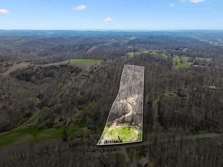 3819 Bear Creek Rd, Thompsons Station, TN 37179 - #3