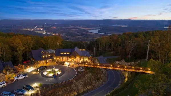 0 Crockett Loop, Jasper, TN 37347