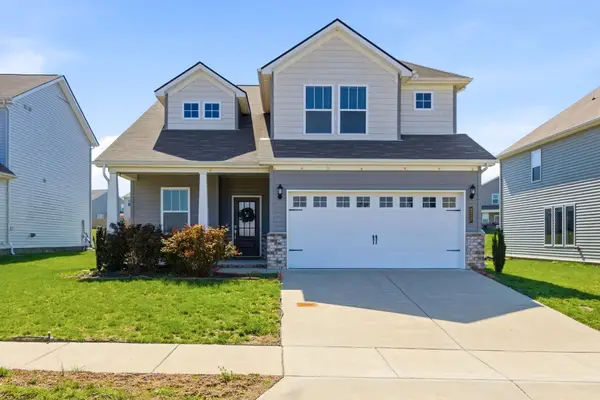 277 Casper Dr, Spring Hill, TN 37174