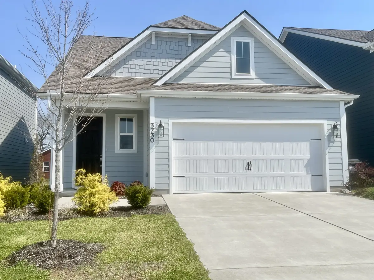 3730 Felipe Way, Murfreesboro, TN 37129 - #1