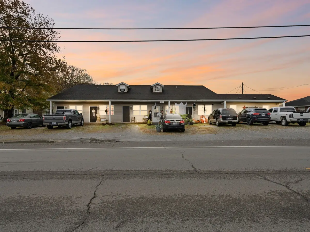 4819 Highway 49 W, Vanleer, TN 37181 - #1