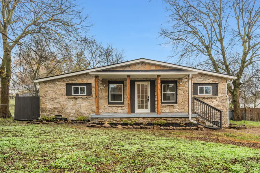 1421 Mohawk Trl, Madison, TN 37115 - #3