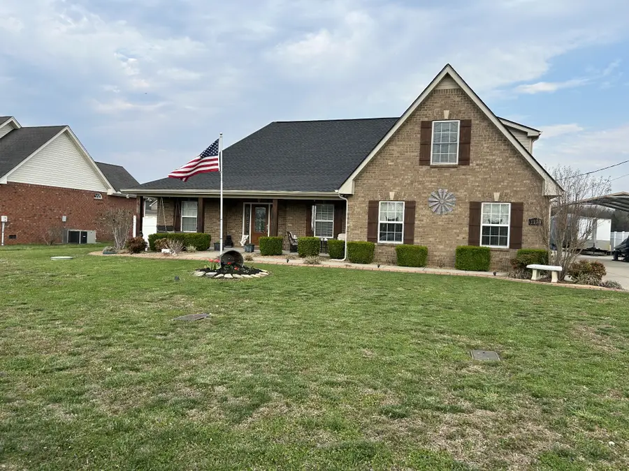 1134 Stratus Dr, Murfreesboro, TN 37127 - #3