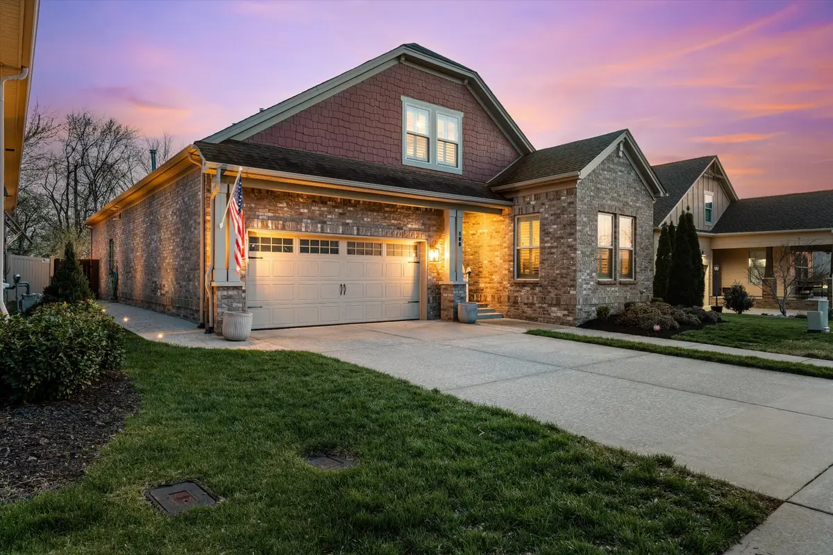 108 Lombardi Pl, Hendersonville, TN 37075 - #1