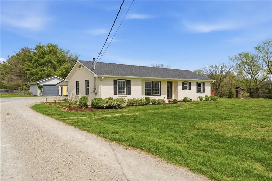 4220 Pate Rd, Franklin, TN 37064 - #2