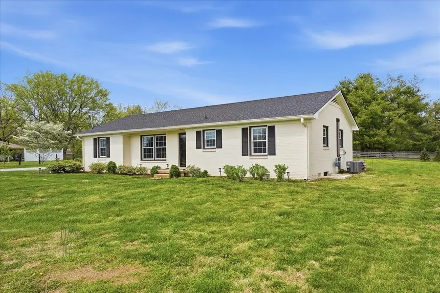 4220 Pate Rd, Franklin, TN 37064 - #3