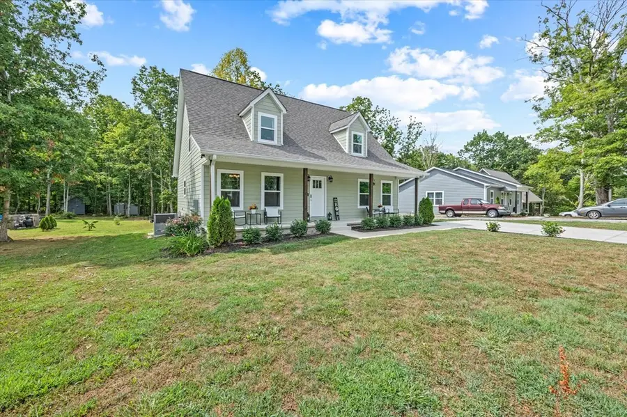 374 Shiloh Ln, Smithville, TN 37166 - #2