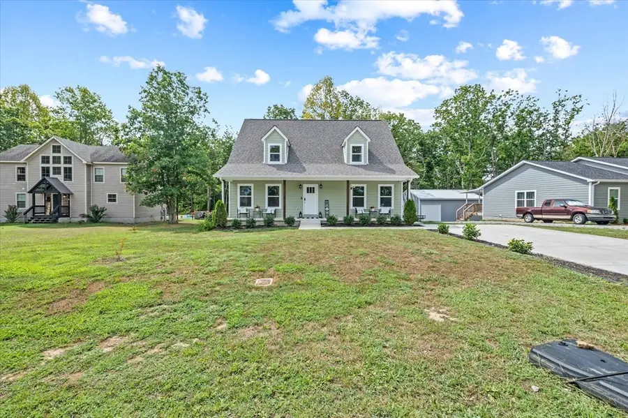 374 Shiloh Ln, Smithville, TN 37166 - #3