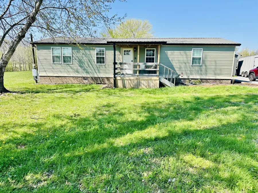 59 Harbin Rd, Fayetteville, TN 37334 - #2