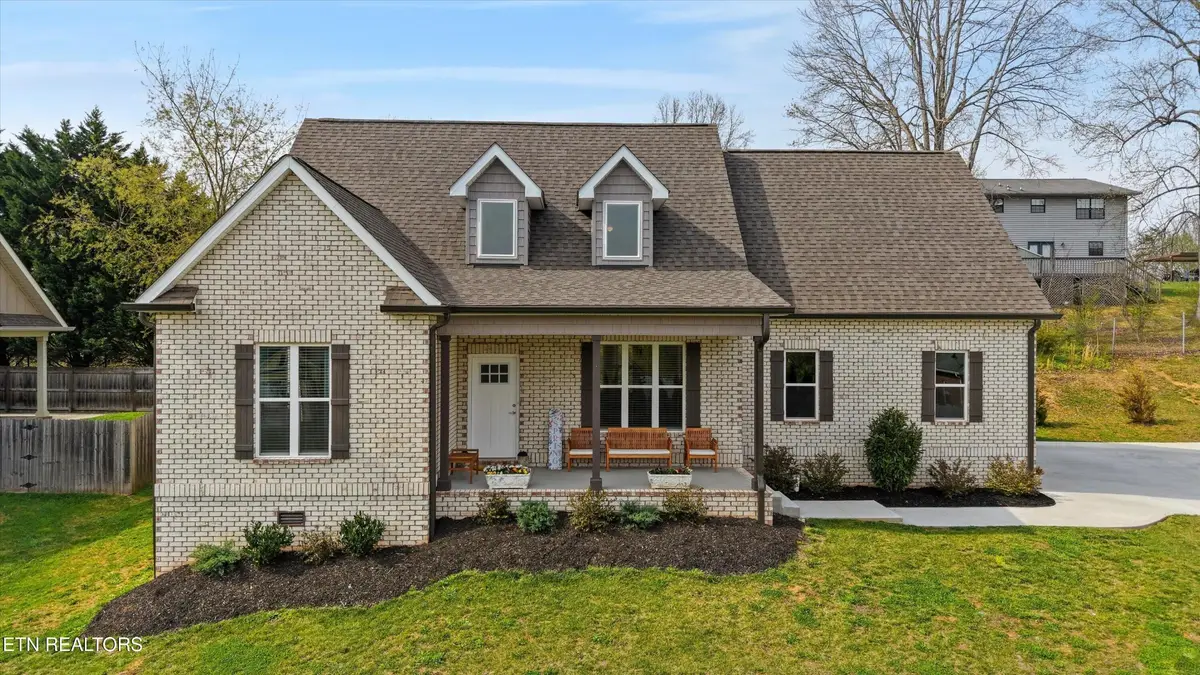 115 Crossroads Blvd, Oak Ridge, TN 37830 - #1