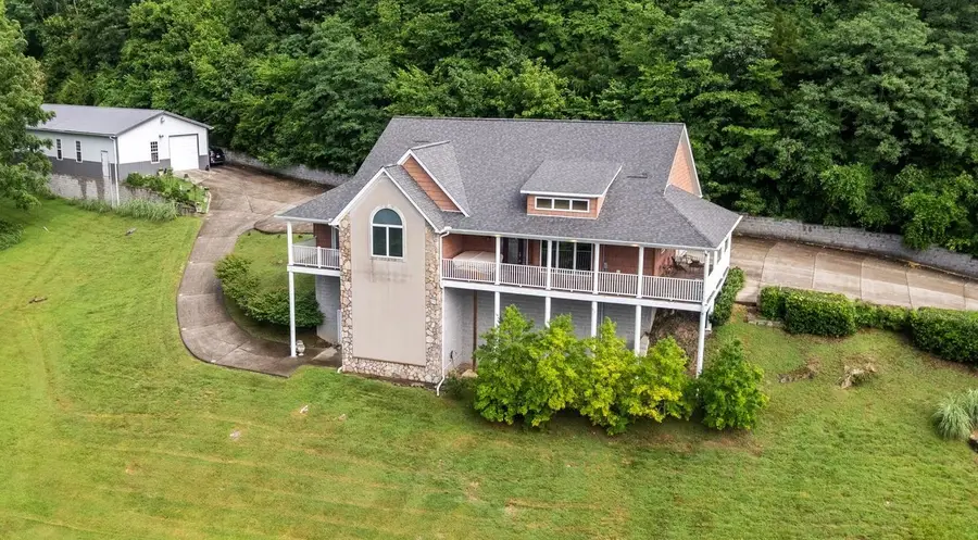 146 Aerie Ln, Granville, TN 38564 - #2