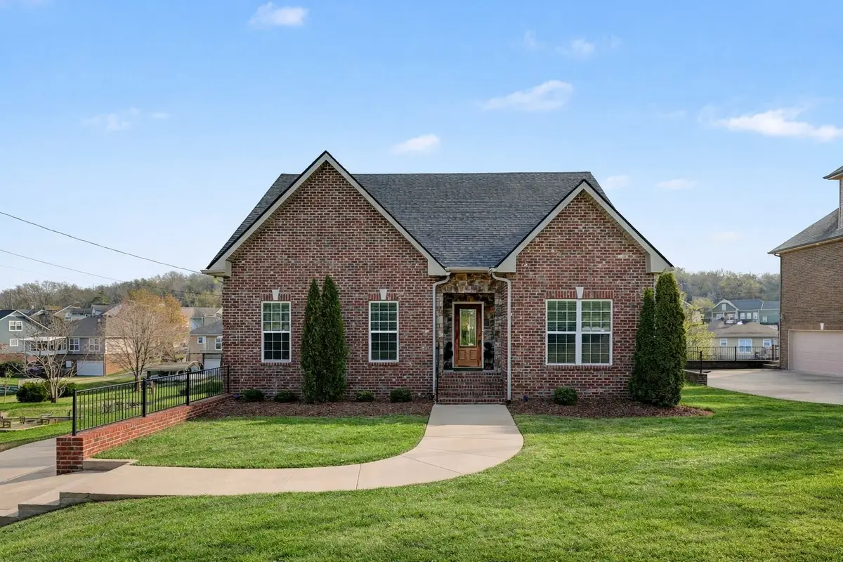 635 Shetland Drive, Smyrna, TN 37167 - #1