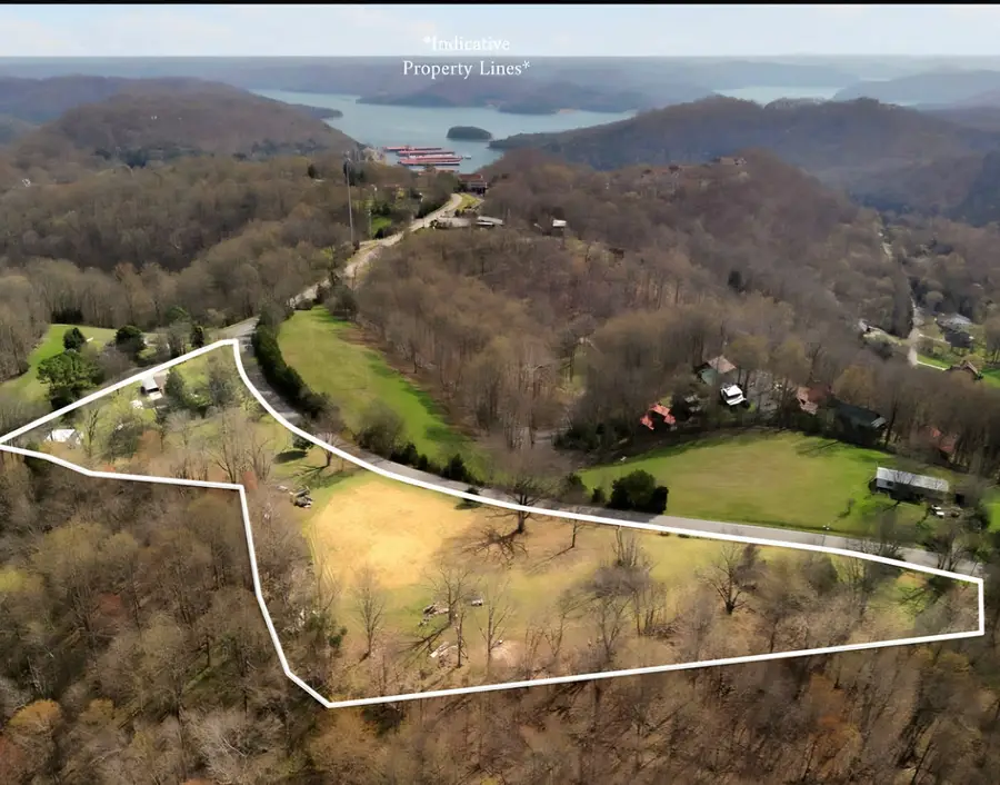 6817 Dale Ridge Rd, Lancaster, TN 38569 - #2