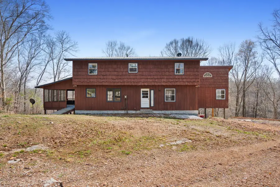 381 Studer Rd, Manchester, TN 37355 - #2