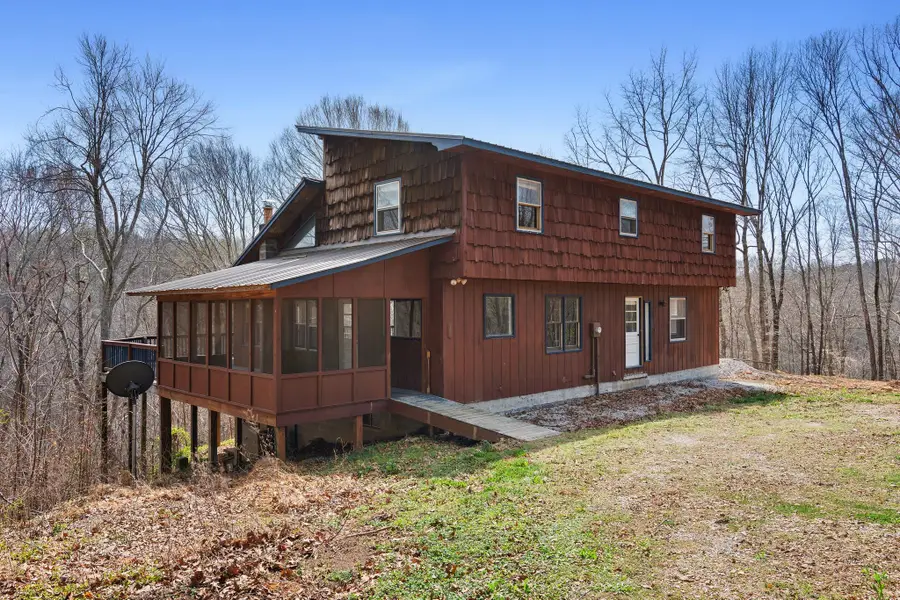 381 Studer Rd, Manchester, TN 37355 - #3
