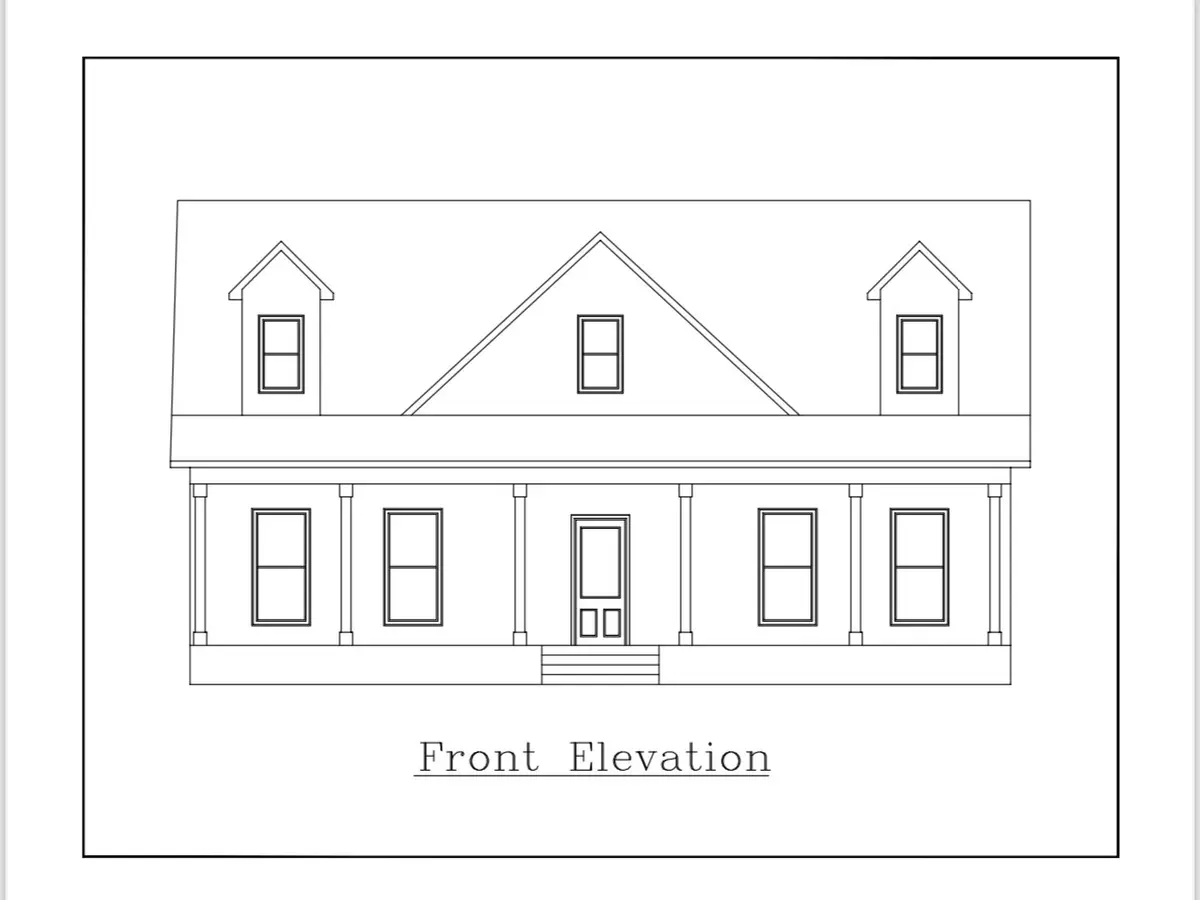 2110 Laws Hill Cir, Lewisburg, TN 37091 - #1
