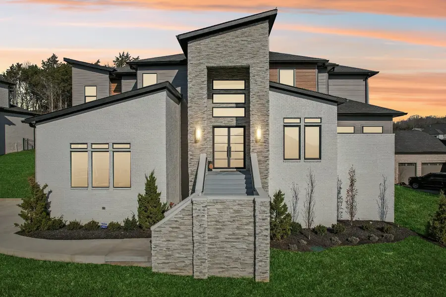 6100 Lookaway Cir, Franklin, TN 37067 - #3