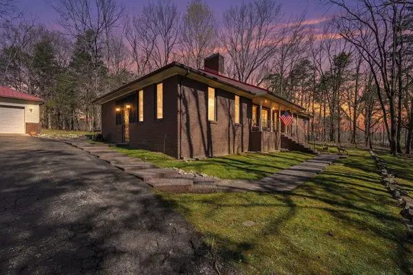 2501 Huntsville Hwy, Fayetteville, TN 37334