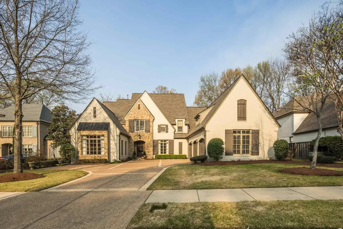 2021 Flowers Oak Cv, Memphis, TN 38138 - #1