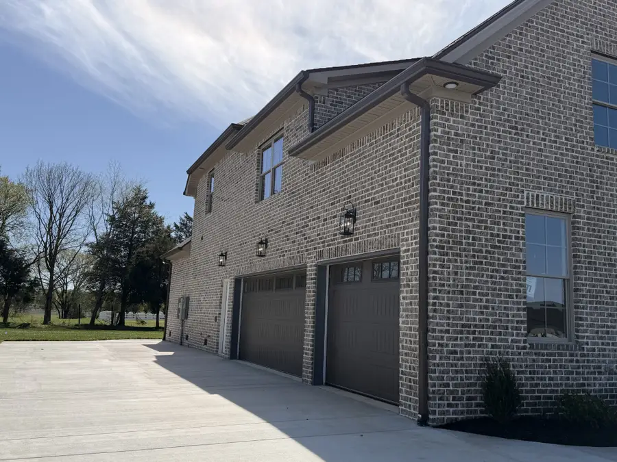 3921 Delzotto Drive, Murfreesboro, TN 37128 - #2