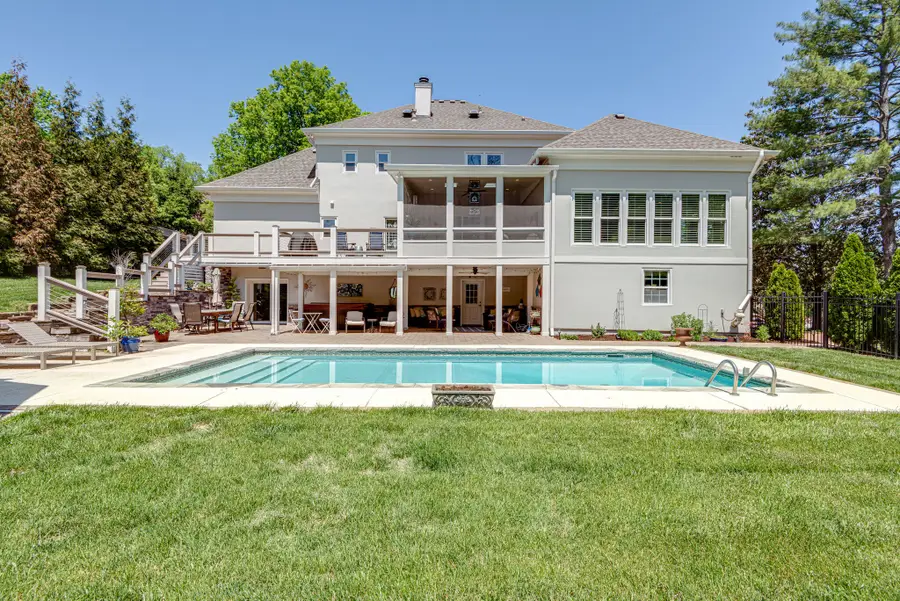 5101 Heathrow Blvd, Brentwood, TN 37027 - #2