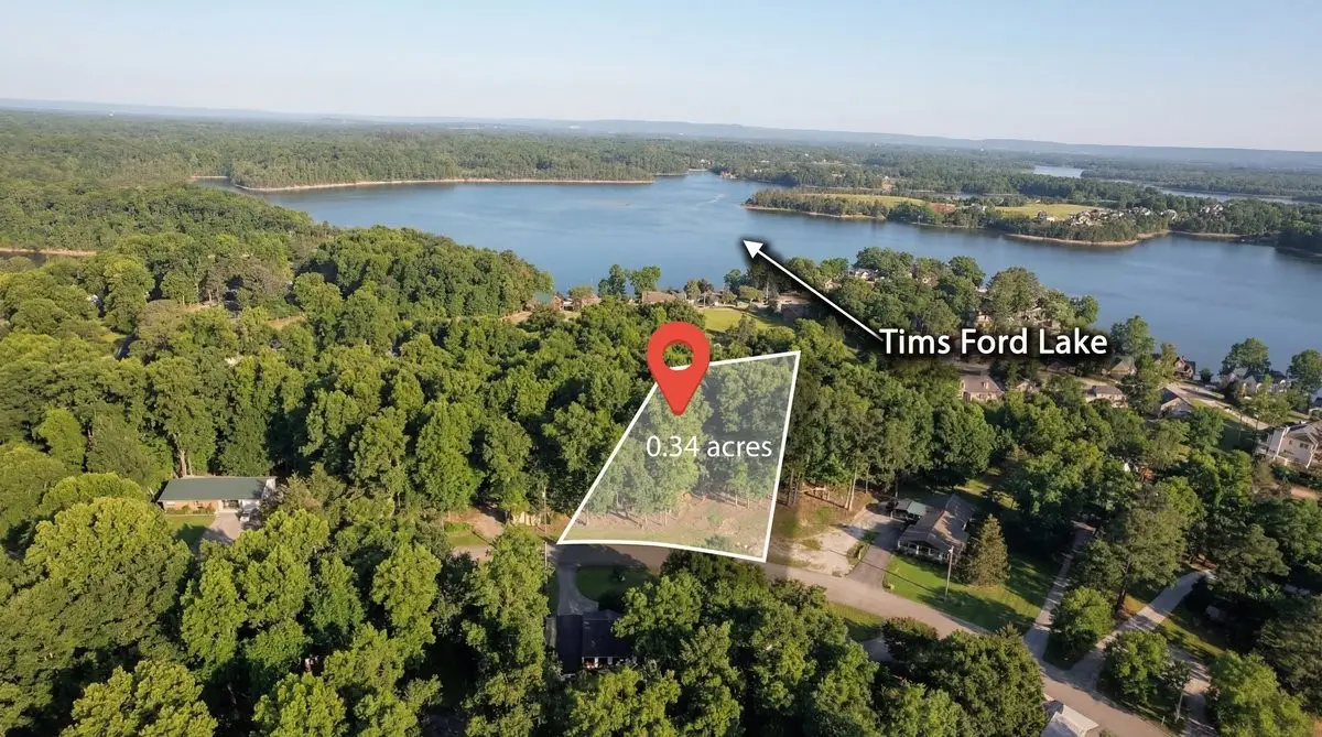 0 Damron Rd, Estill Springs, TN 37330 - #1