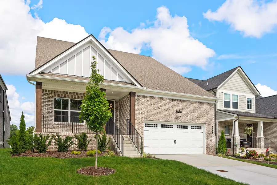 1344 Ashton Park Dr, Mount Juliet, TN 37122 - #2