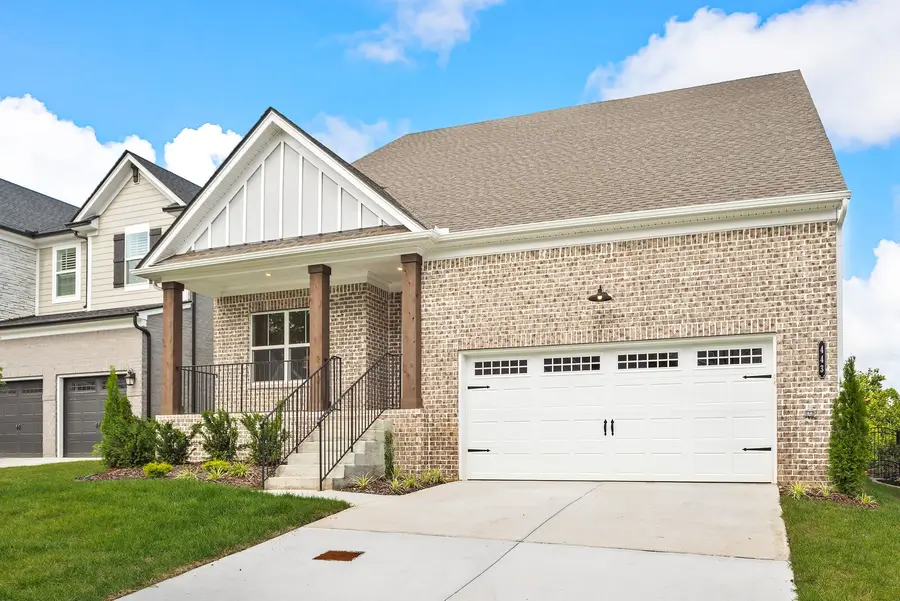 1344 Ashton Park Dr, Mount Juliet, TN 37122 - #3