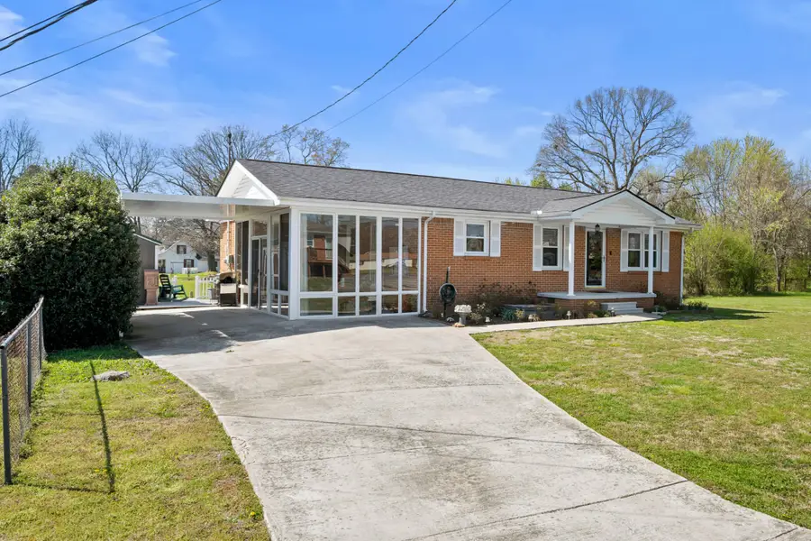 1376 Ardmore Hwy, Taft, TN 38488 - #2