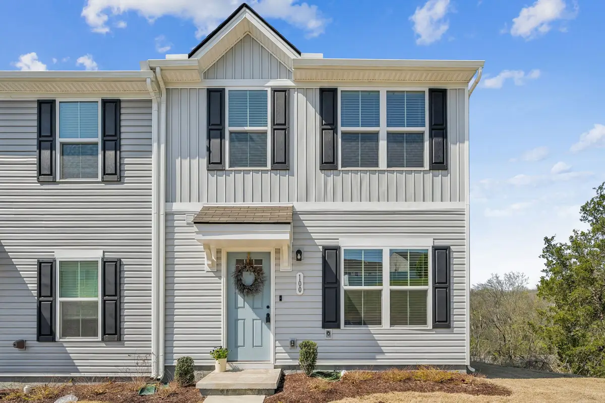 2757 Thornton Grove Blvd #100, Nashville, TN 37207 - #1