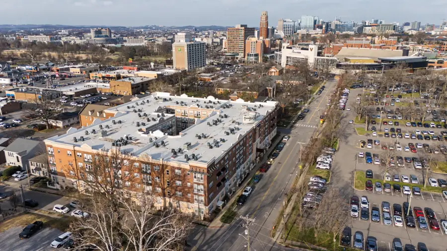 3000 Vanderbilt Pl #331, Nashville, TN 37212 - #3