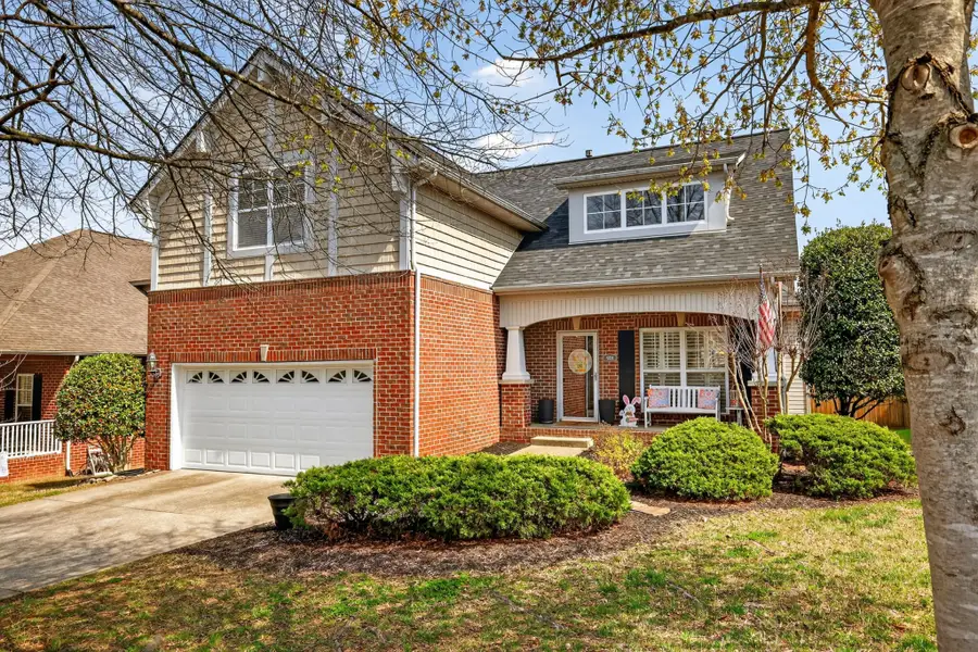 6224 Rivervalley Dr, Nashville, TN 37221 - #3