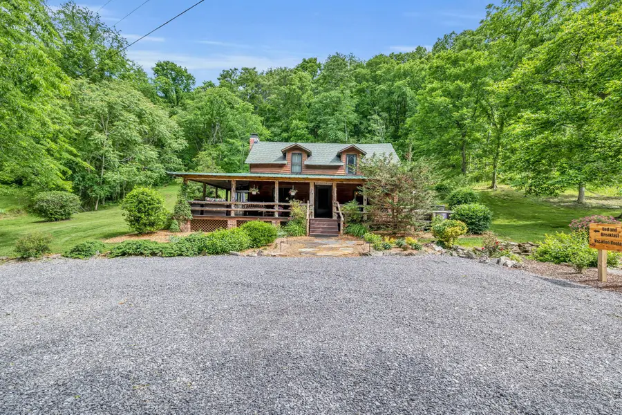 27 Bussell Ln, Gordonsville, TN 38563 - #2