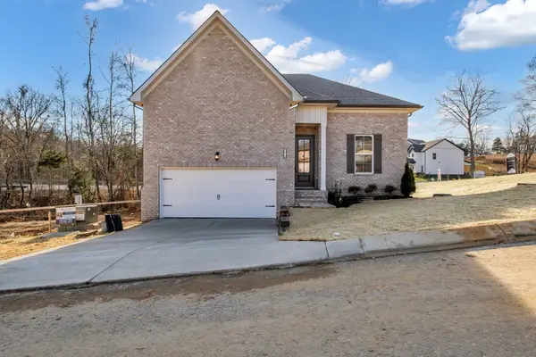 36 Bear Branch Place, Joelton, TN 37080
