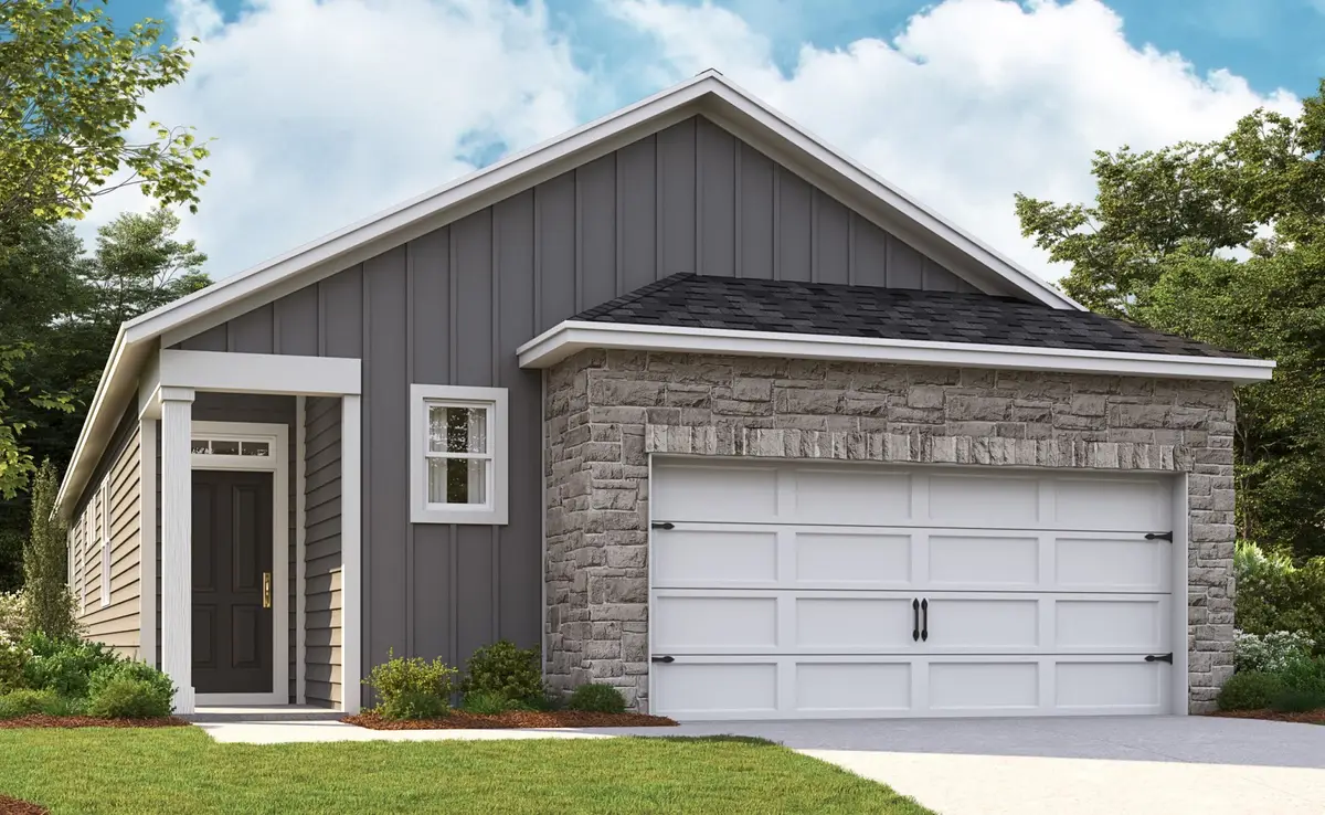 6641 Japonica Lane, White House, TN 37188 - #1