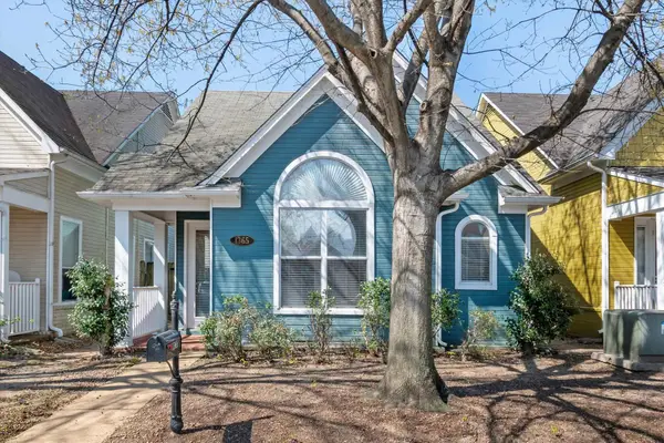 1365 Harbor Park Dr, Memphis, TN 38103