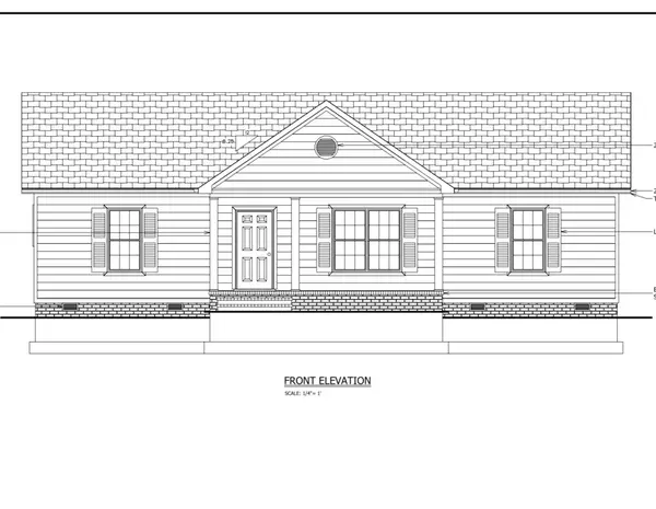 2114 Laws Hill Cir, Lewisburg, TN 37091