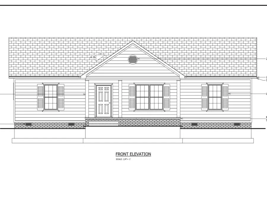3875 Rivy Way, Lewisburg, TN 37091 - #2