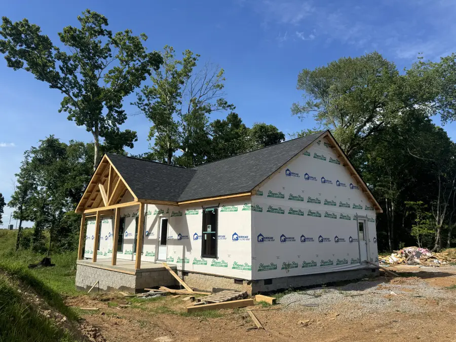 3875 Rivy Way, Lewisburg, TN 37091 - #3