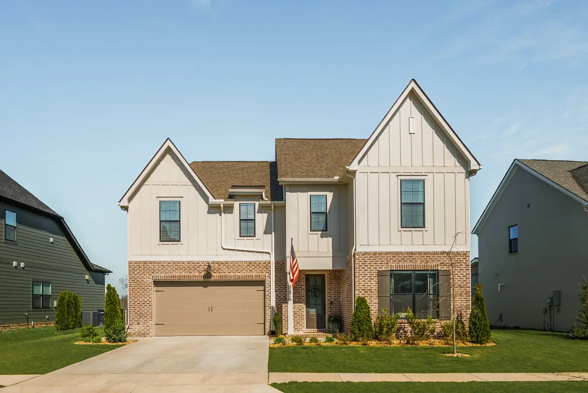 3476 Burgate Trl, Thompsons Station, TN 37179 - #1