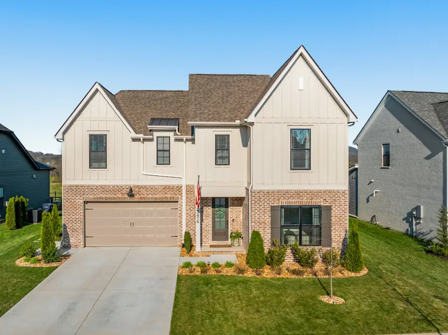 3476 Burgate Trl, Thompsons Station, TN 37179 - #3