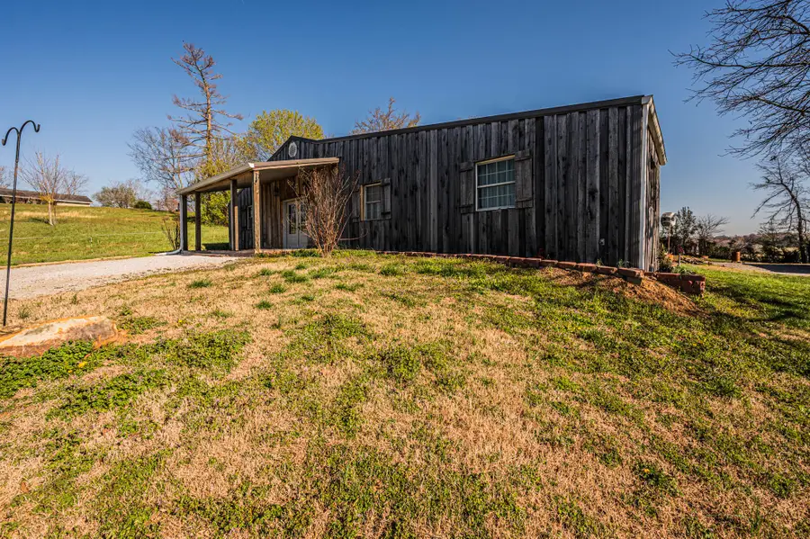 1110 Harris Rd, Belton, KY 42324 - #3