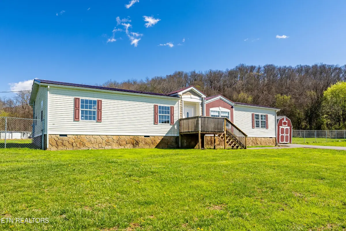 540 Farm Loop Rd, New Market, TN 37820 - #1