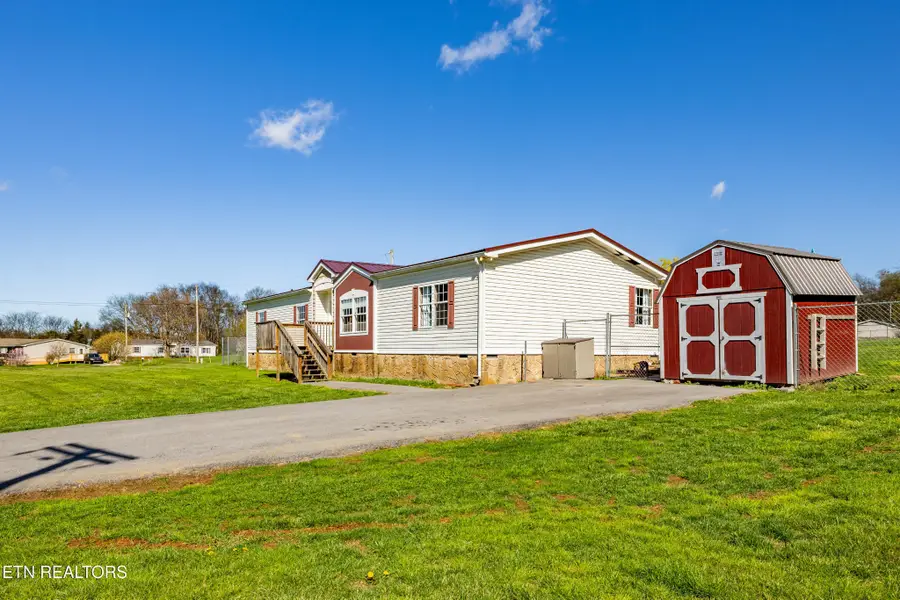 540 Farm Loop Rd, New Market, TN 37820 - #2