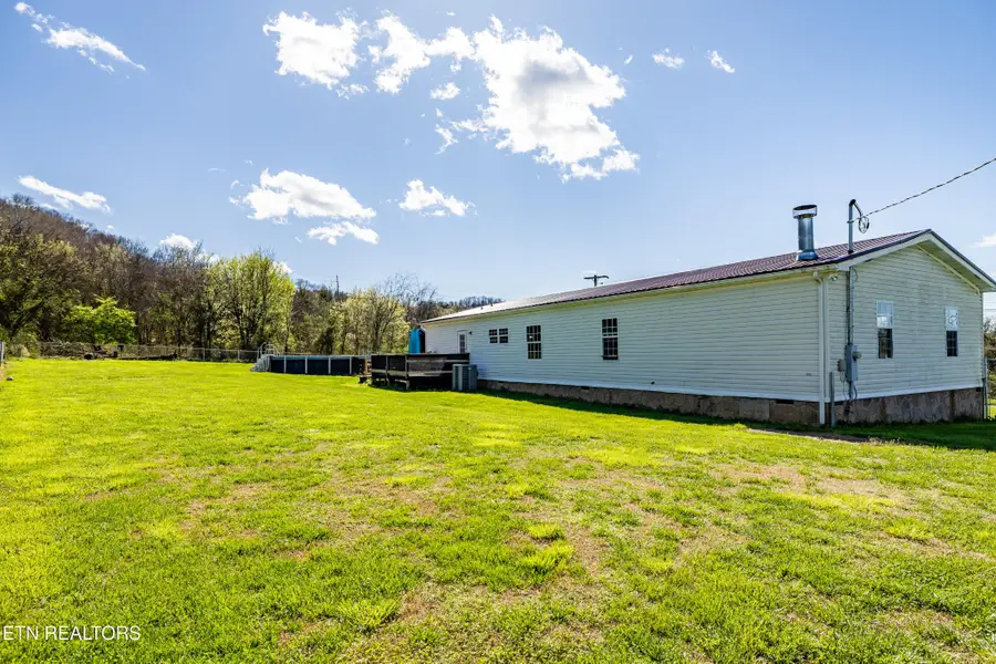 540 Farm Loop Rd, New Market, TN 37820 - #3