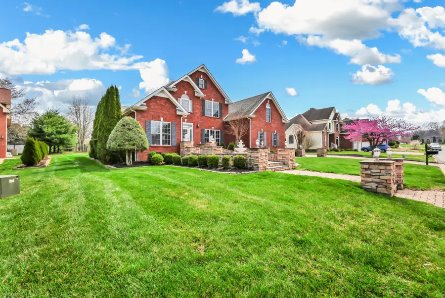 3266 Quincy Ln, Clarksville, TN 37043 - #3