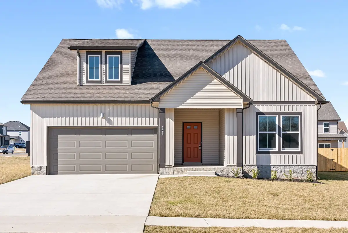 58 Cherry Fields, Clarksville, TN 37042 - #1