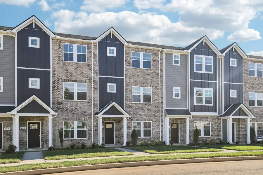 201 Fletchers Way, Smyrna, TN 37167 - #3